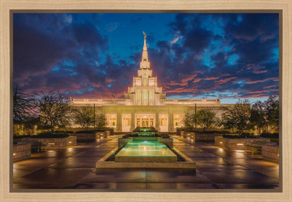 Phoenix House of Refuge Gallery Wrap