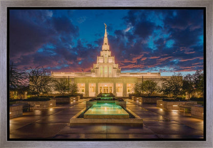 Phoenix House of Refuge Gallery Wrap