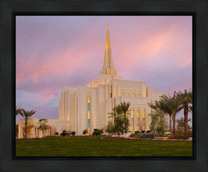 Gilbert Eventide Gallery Wrap