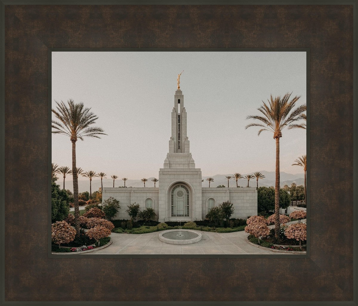 Redlands A Firm Foundation