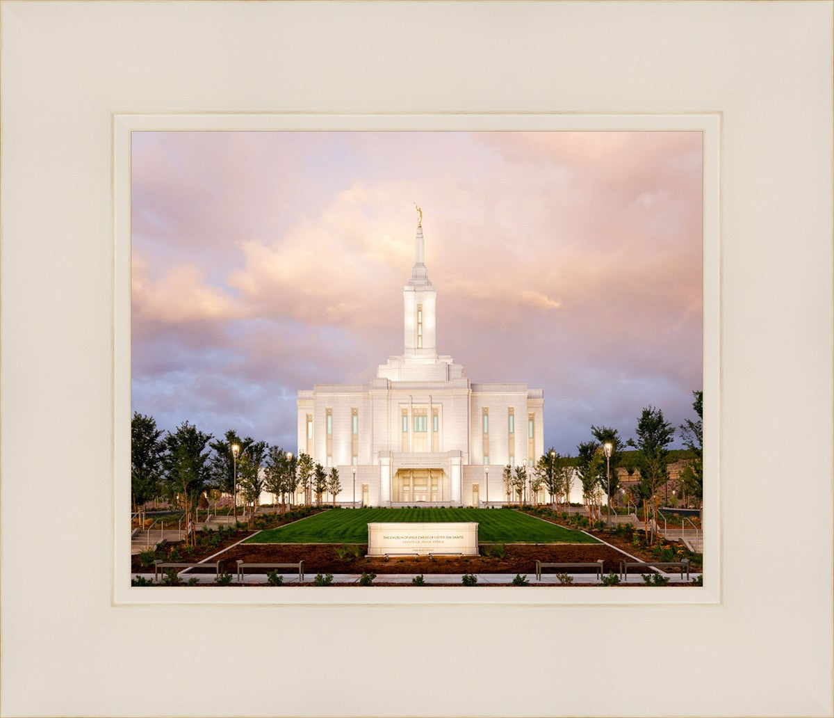 Pocatello Heaven Awaits