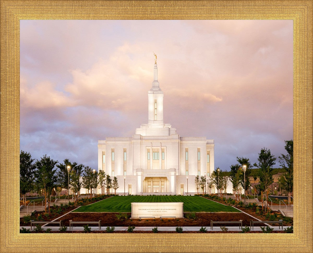 Pocatello Heaven Awaits