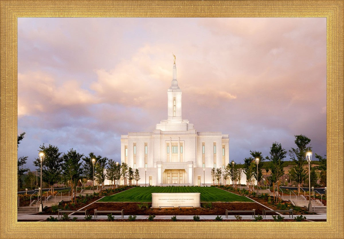 Pocatello Heaven Awaits