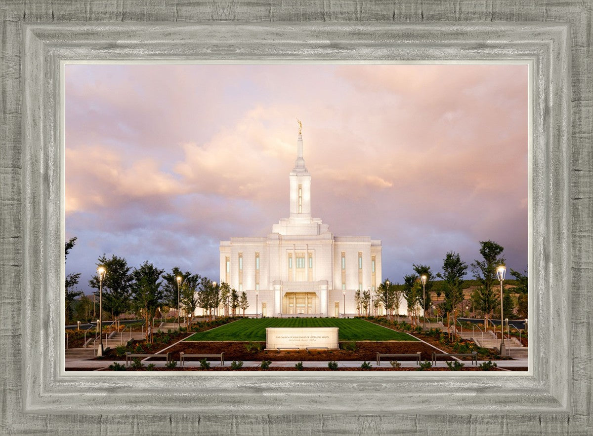 Pocatello Heaven Awaits