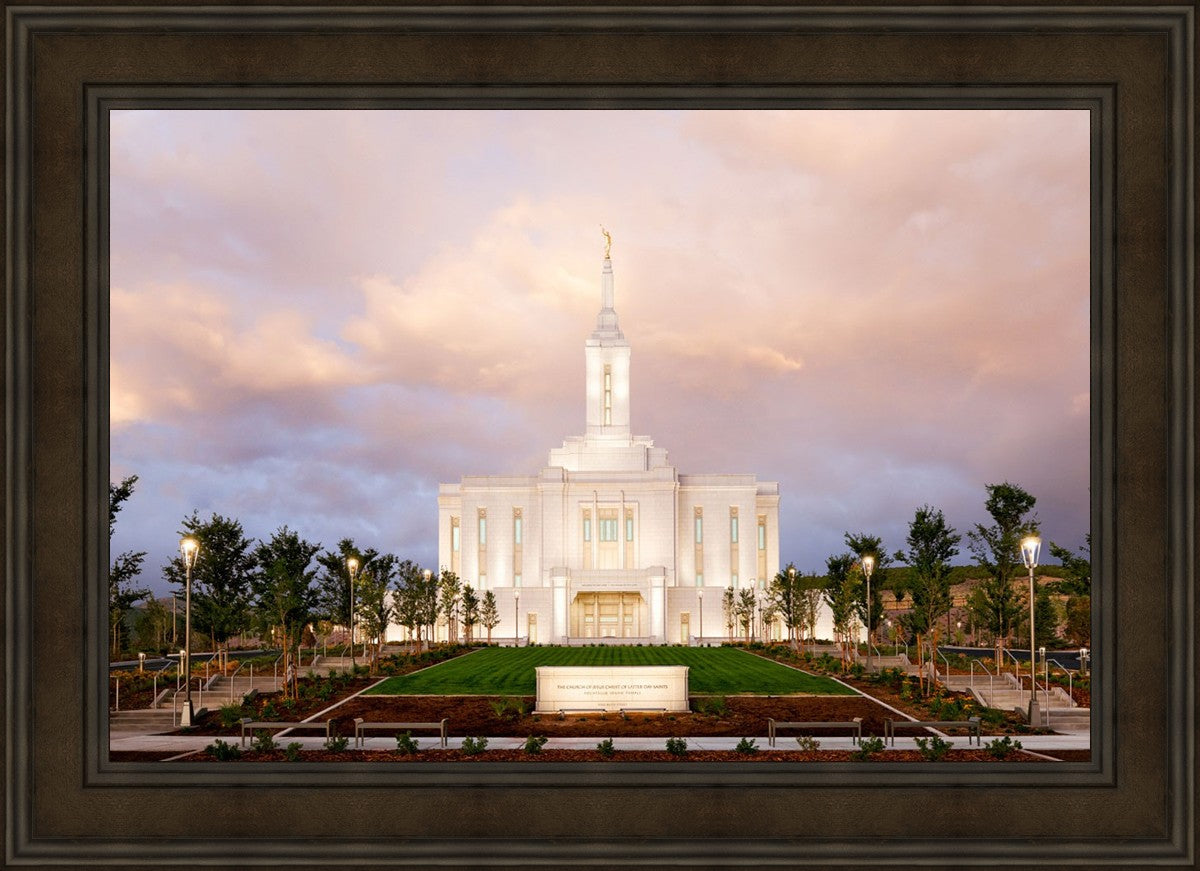 Pocatello Heaven Awaits