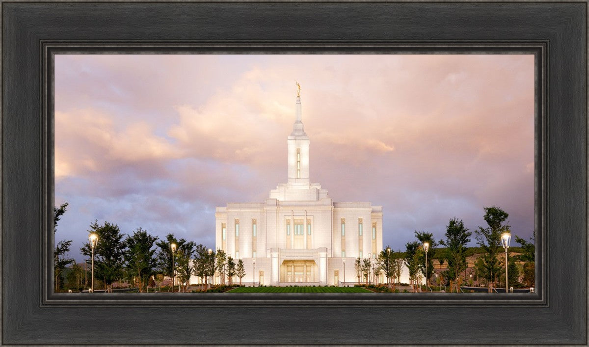 Pocatello Heaven Awaits