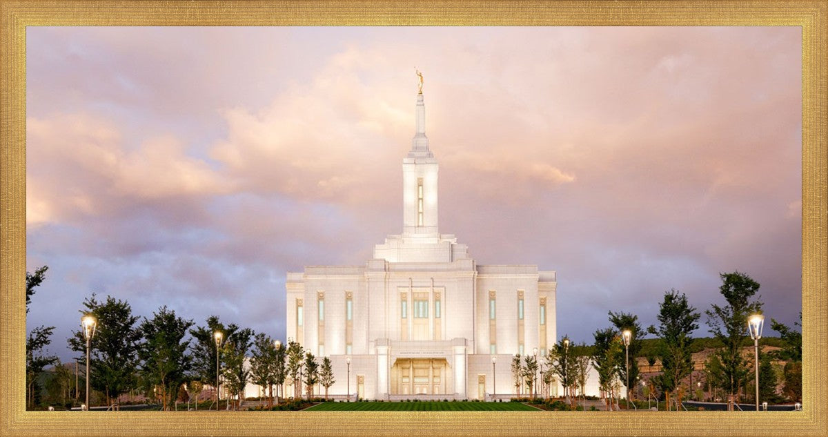 Pocatello Heaven Awaits