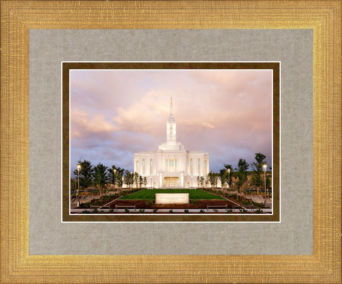 Pocatello Heaven Awaits