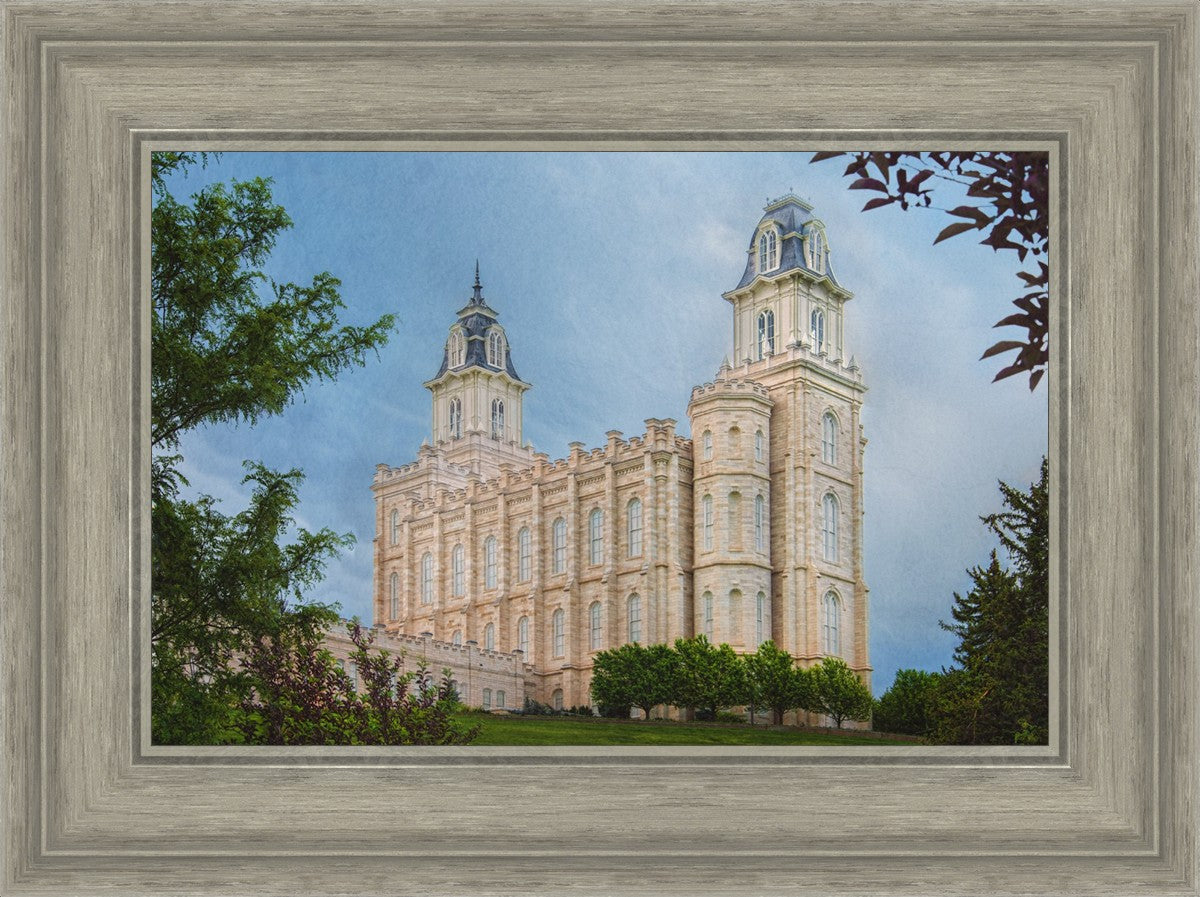 Manti Temple 02