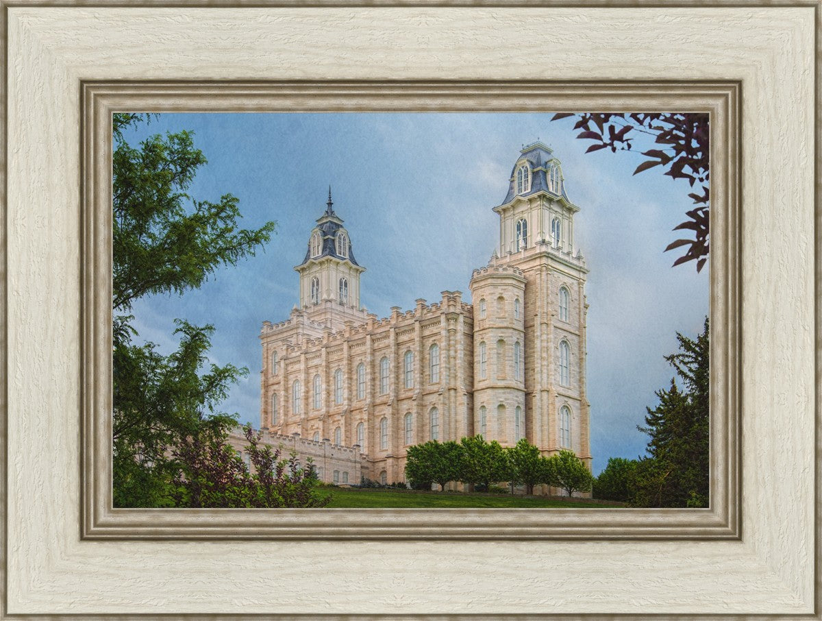Manti Temple 02