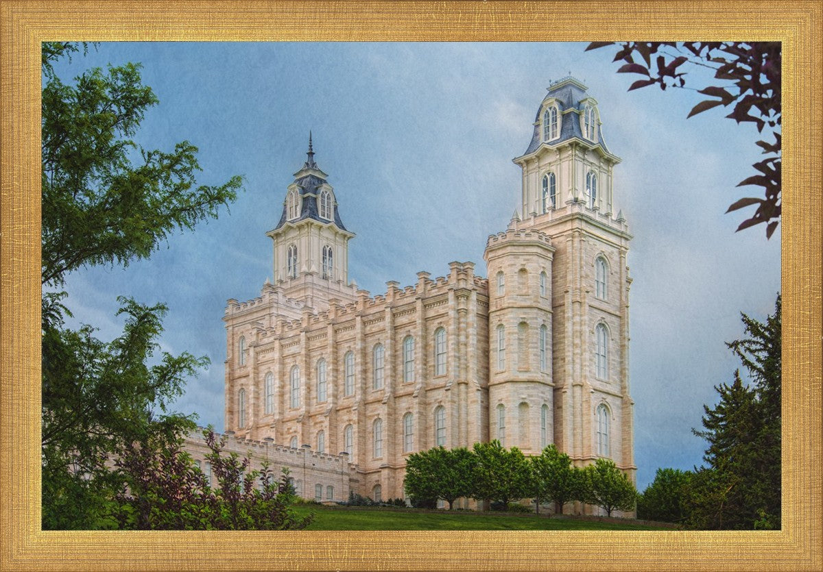 Manti Temple 02