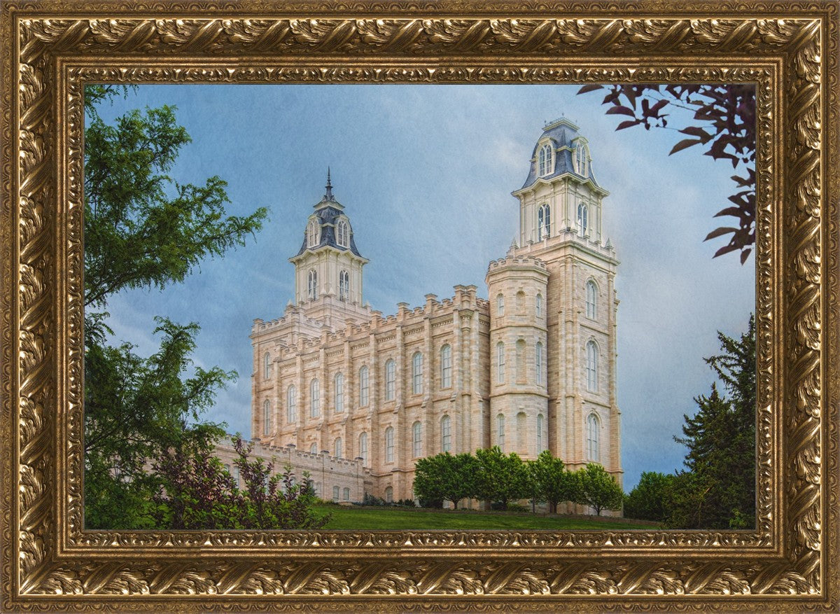 Manti Temple 02