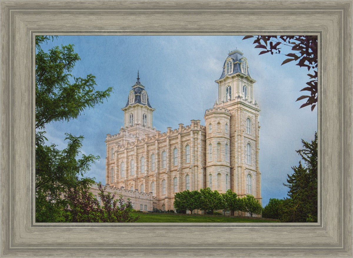 Manti Temple 02