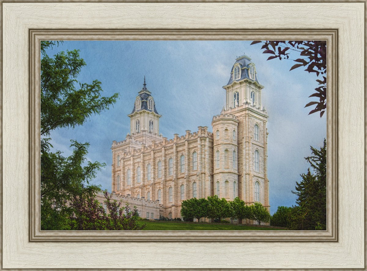 Manti Temple 02