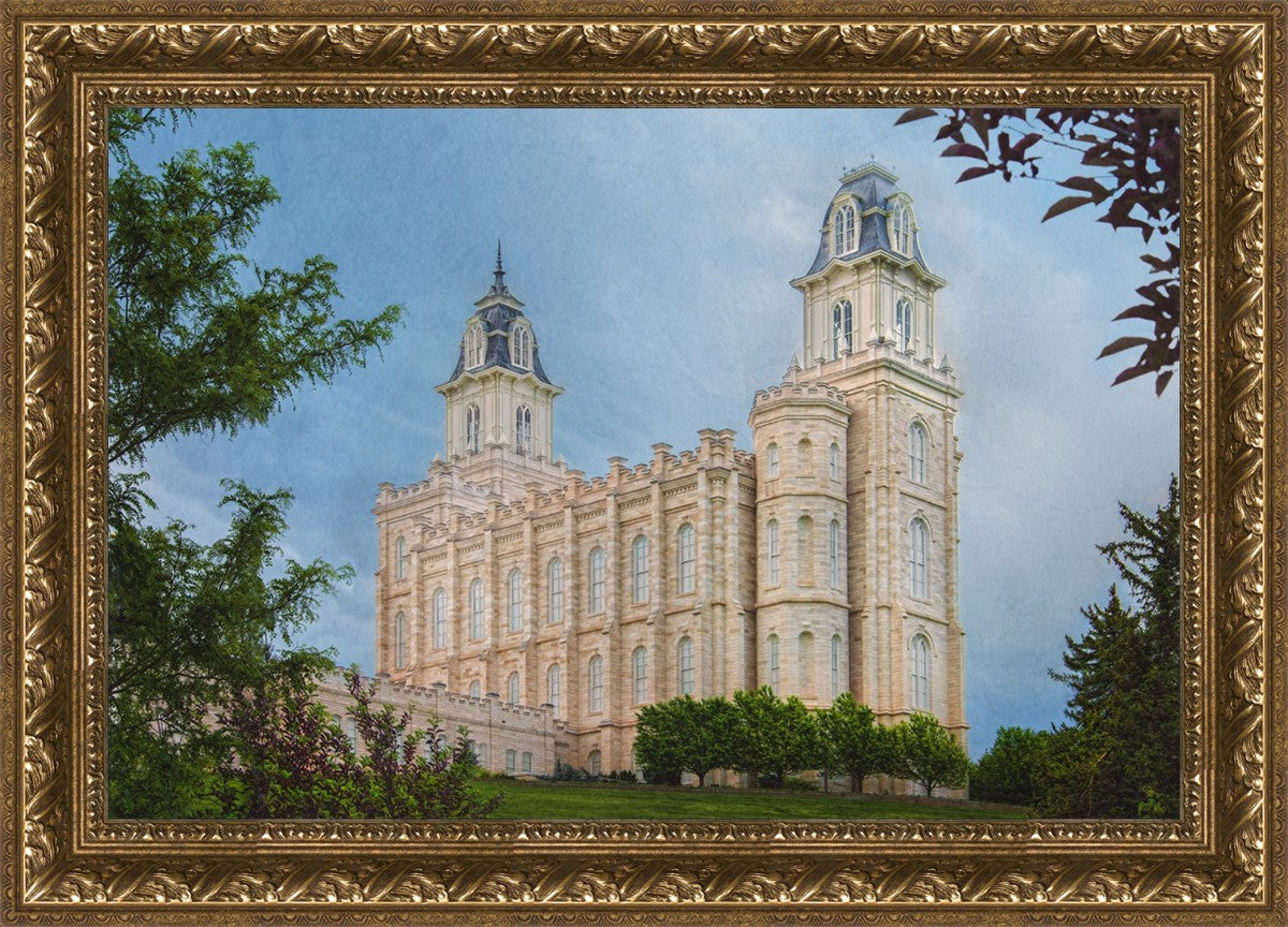 Manti Temple 02