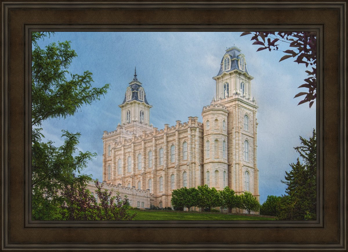 Manti Temple 02