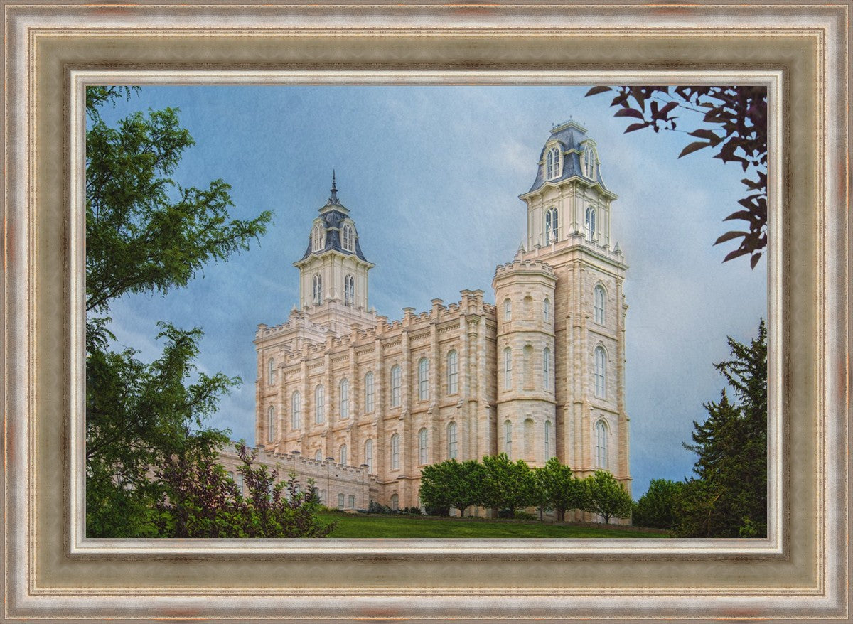 Manti Temple 02