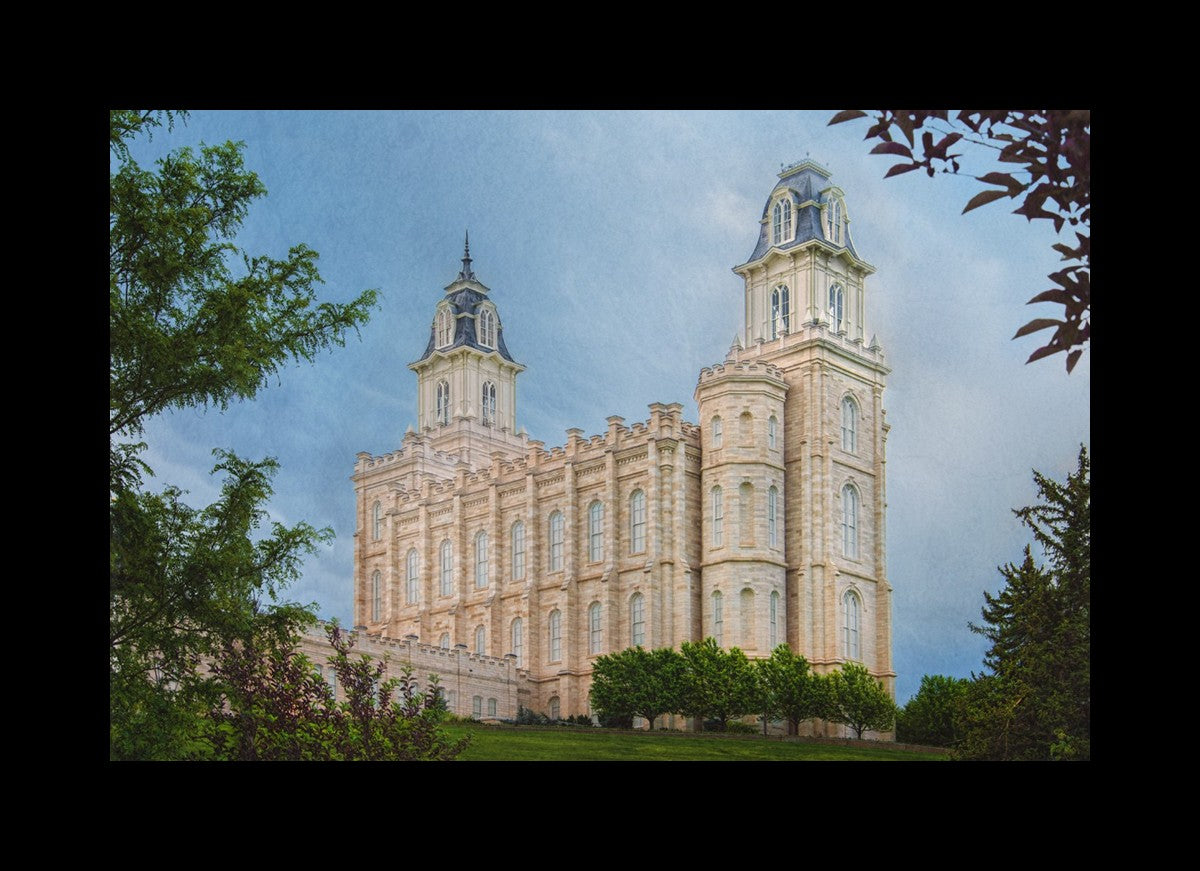 Manti Temple 02