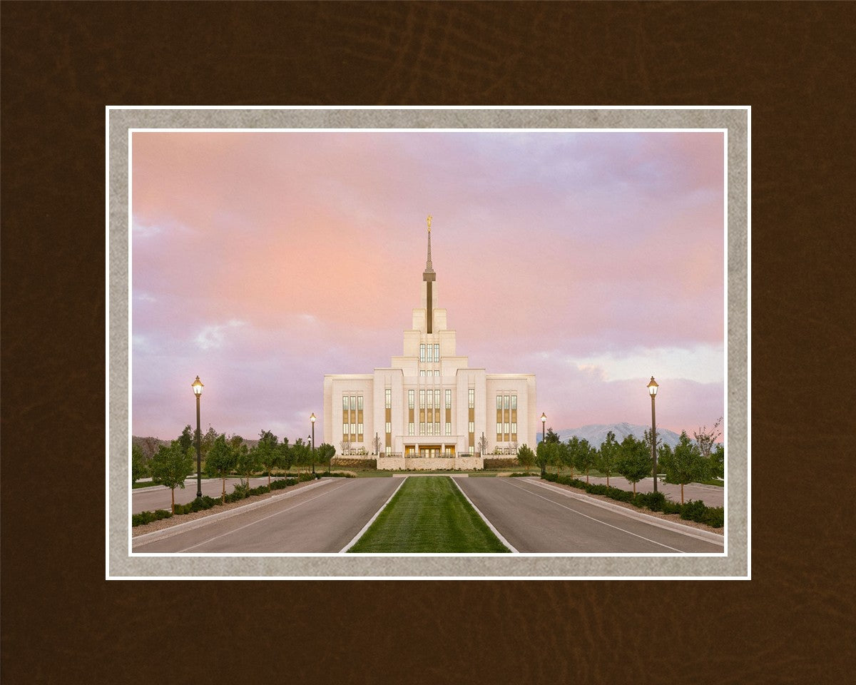 Saratoga Springs Foundations