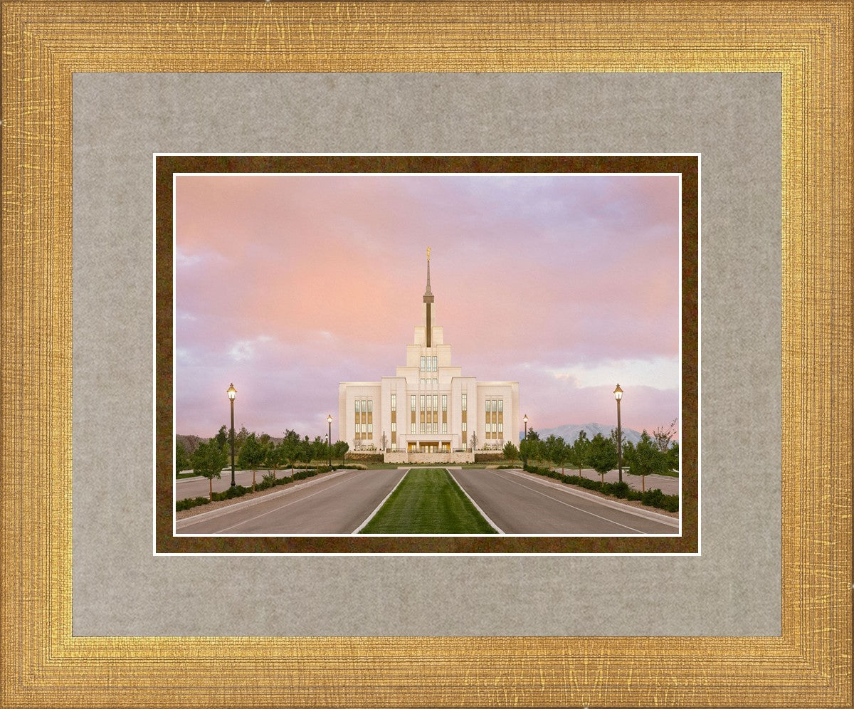 Saratoga Springs Foundations