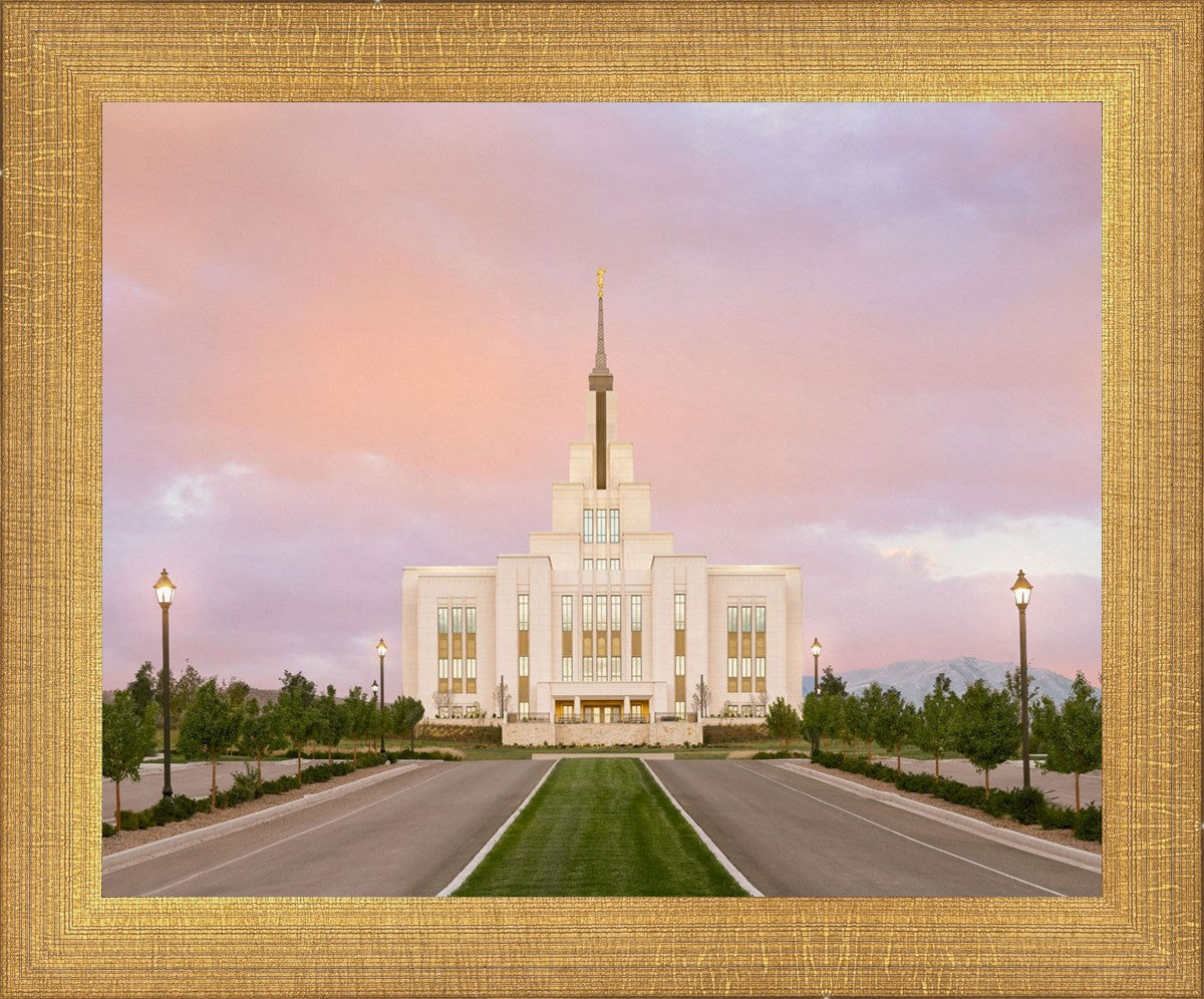 Saratoga Springs Foundations