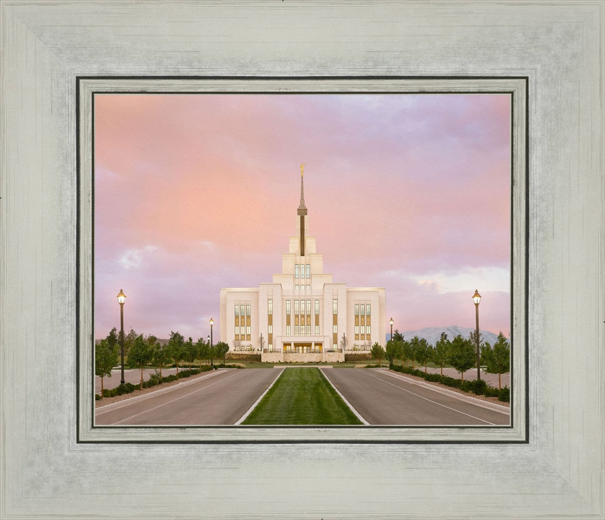 Saratoga Springs Foundations