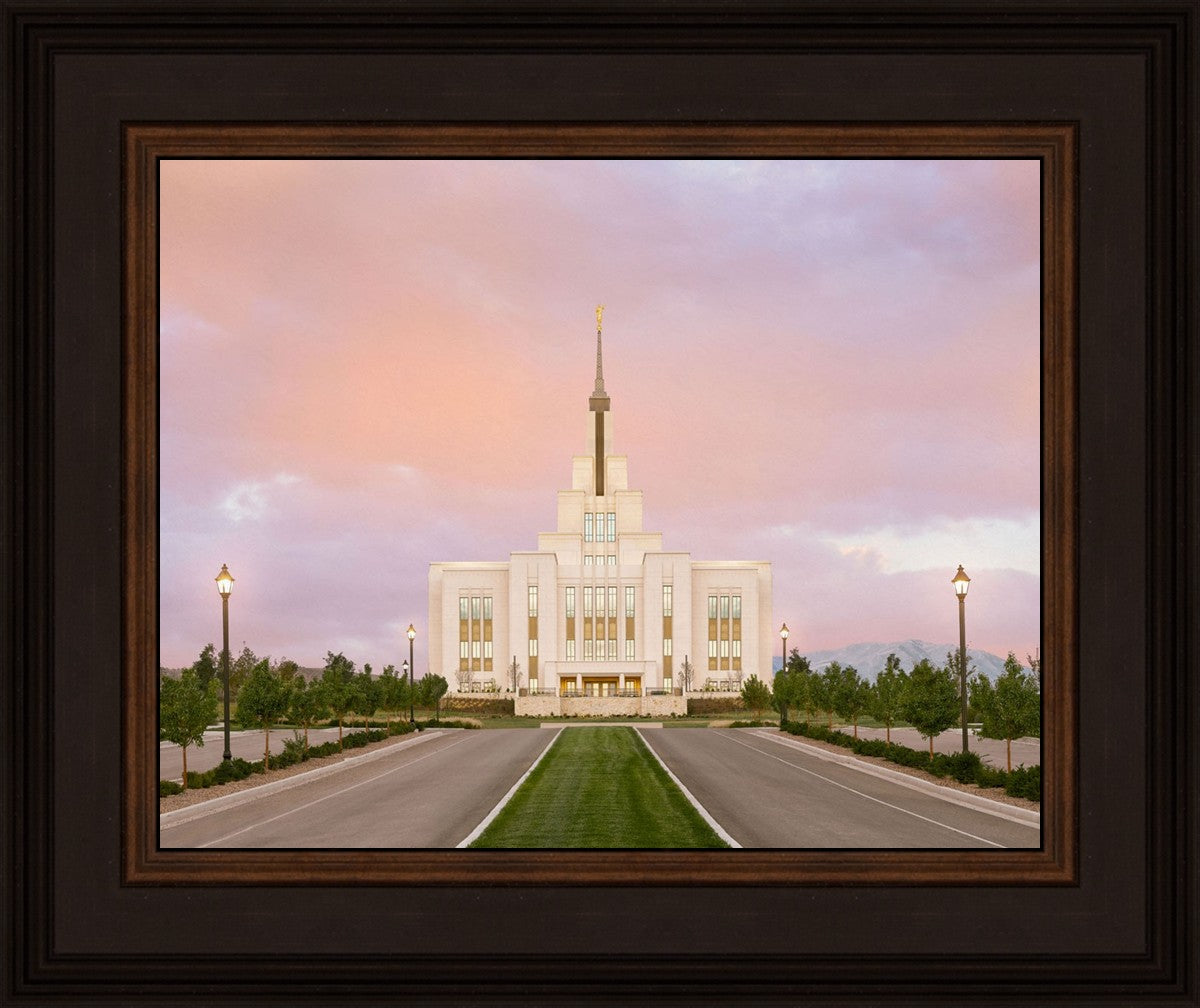 Saratoga Springs Foundations