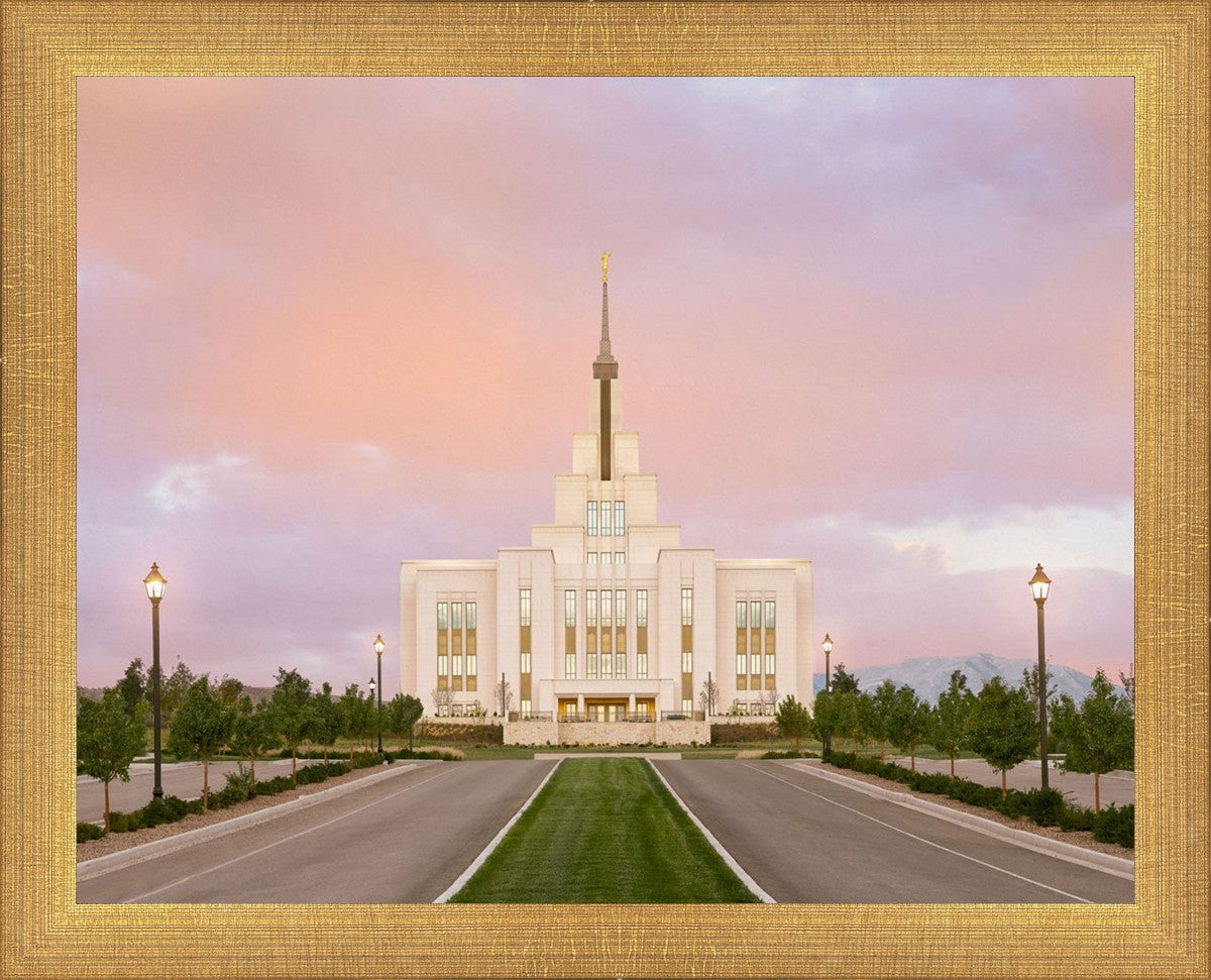 Saratoga Springs Foundations