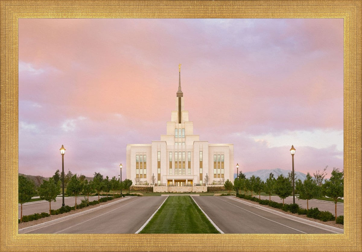 Saratoga Springs Foundations