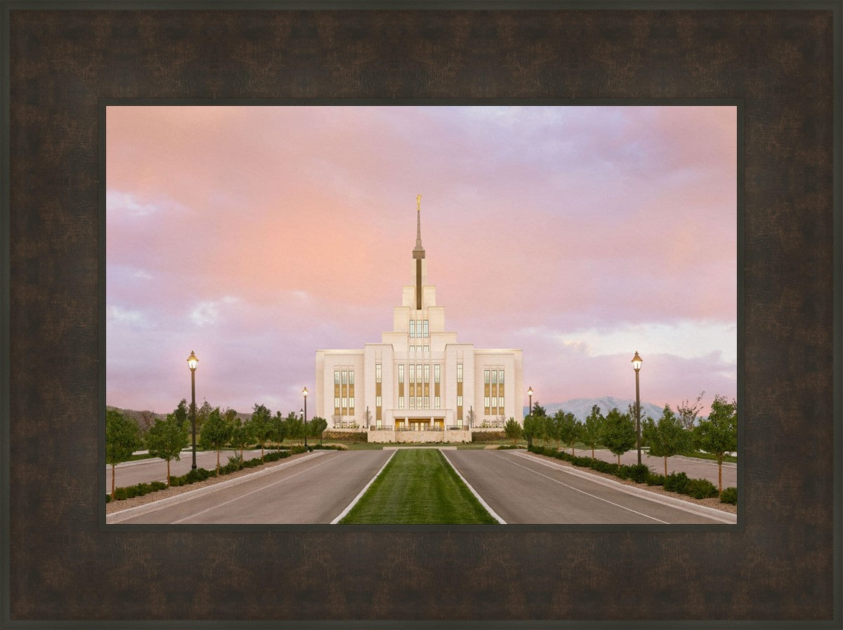 Saratoga Springs Foundations