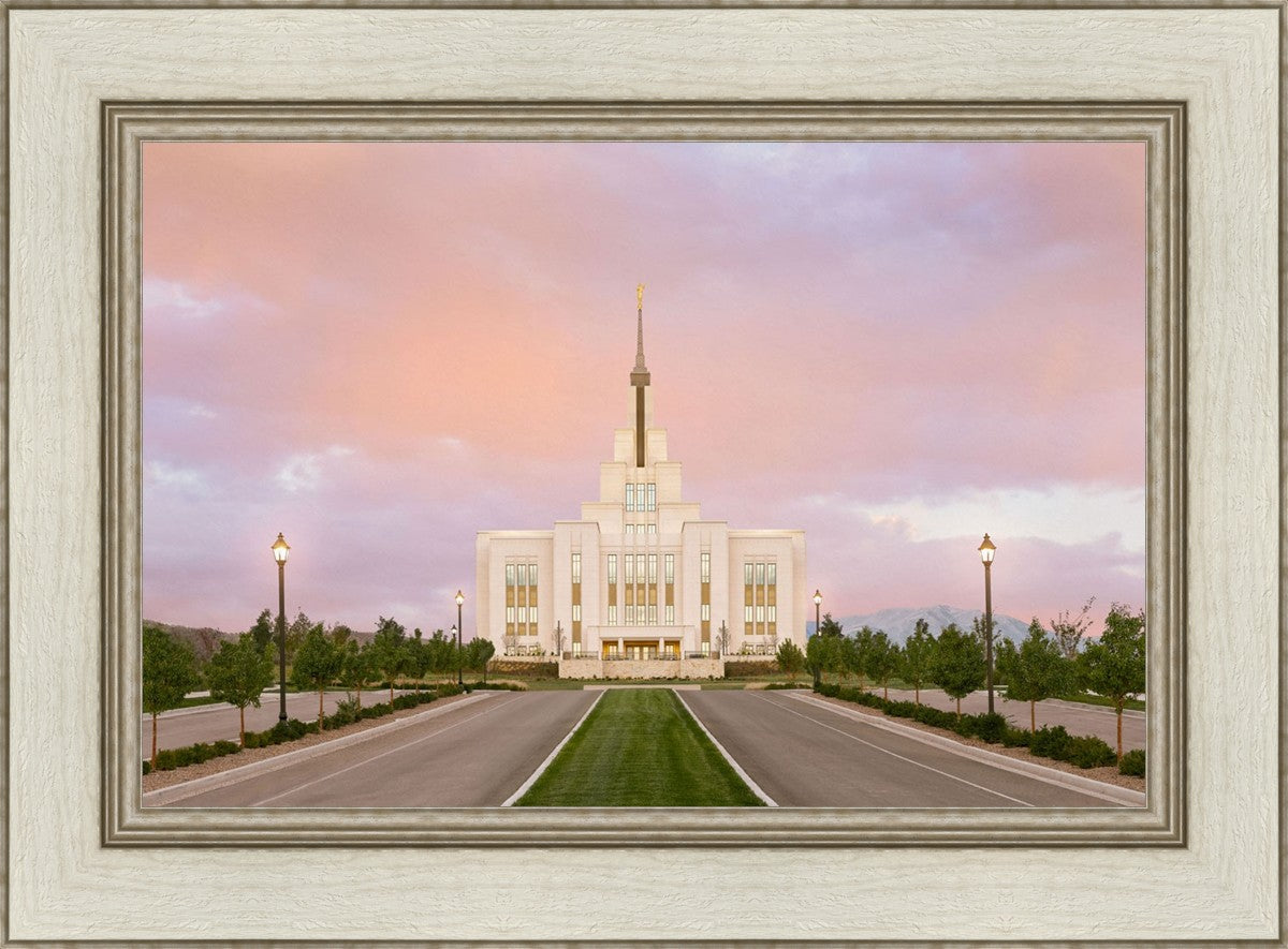 Saratoga Springs Foundations