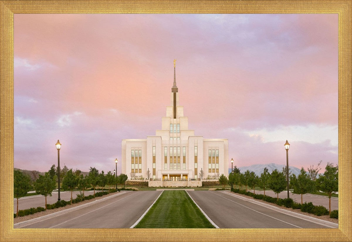 Saratoga Springs Foundations