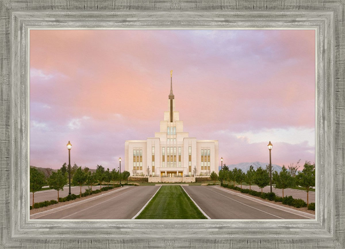 Saratoga Springs Foundations