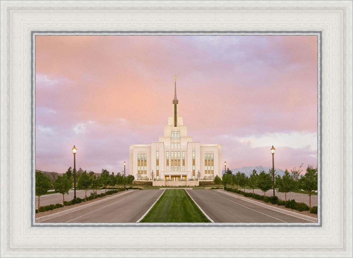 Saratoga Springs Foundations