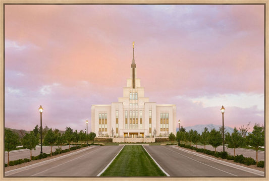 Foundations - Saratoga Springs