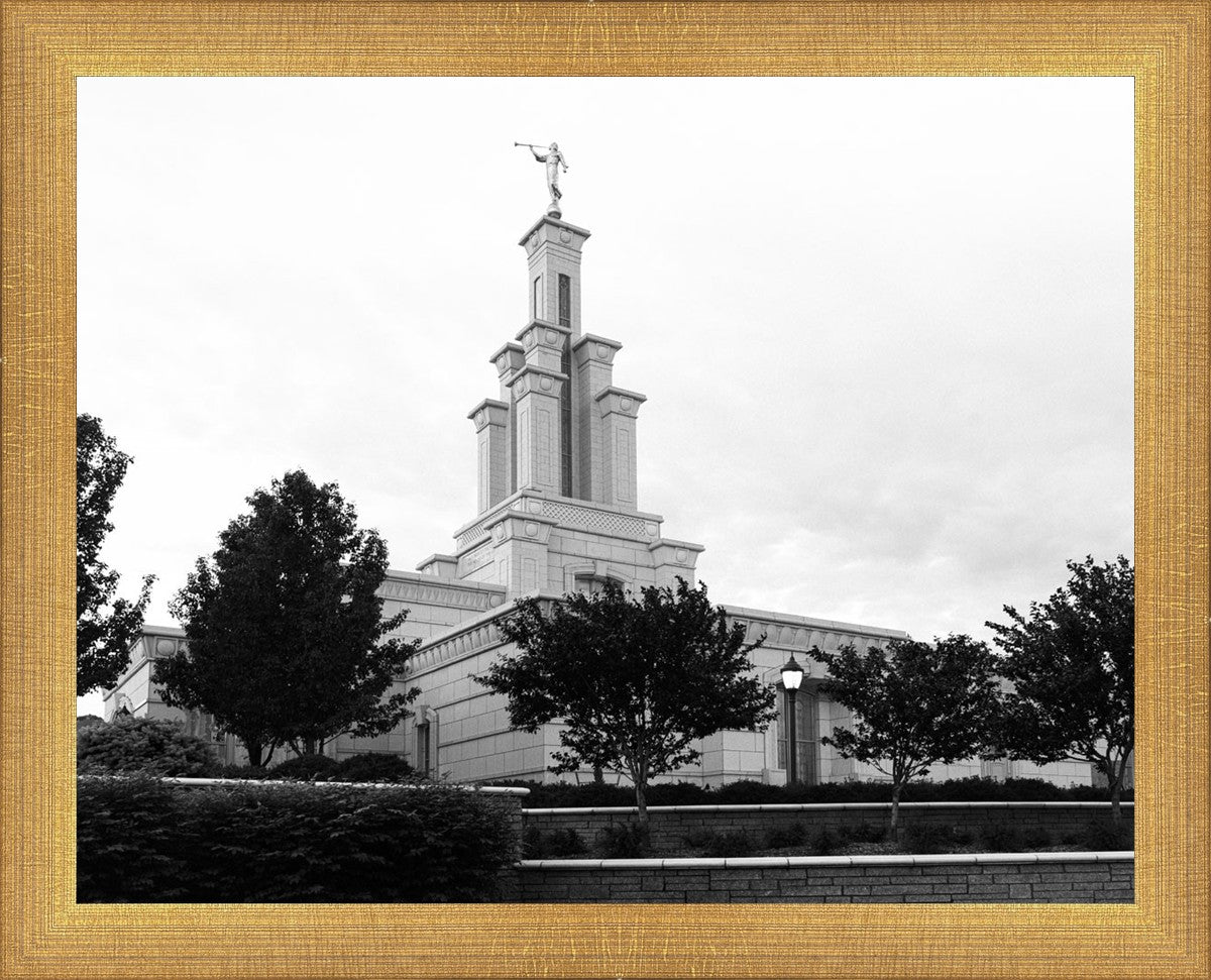 A Place of Peace Colombia River