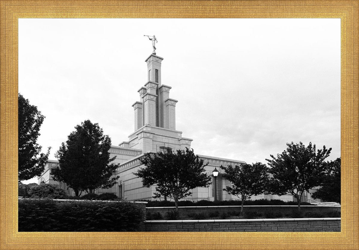 A Place of Peace Colombia River