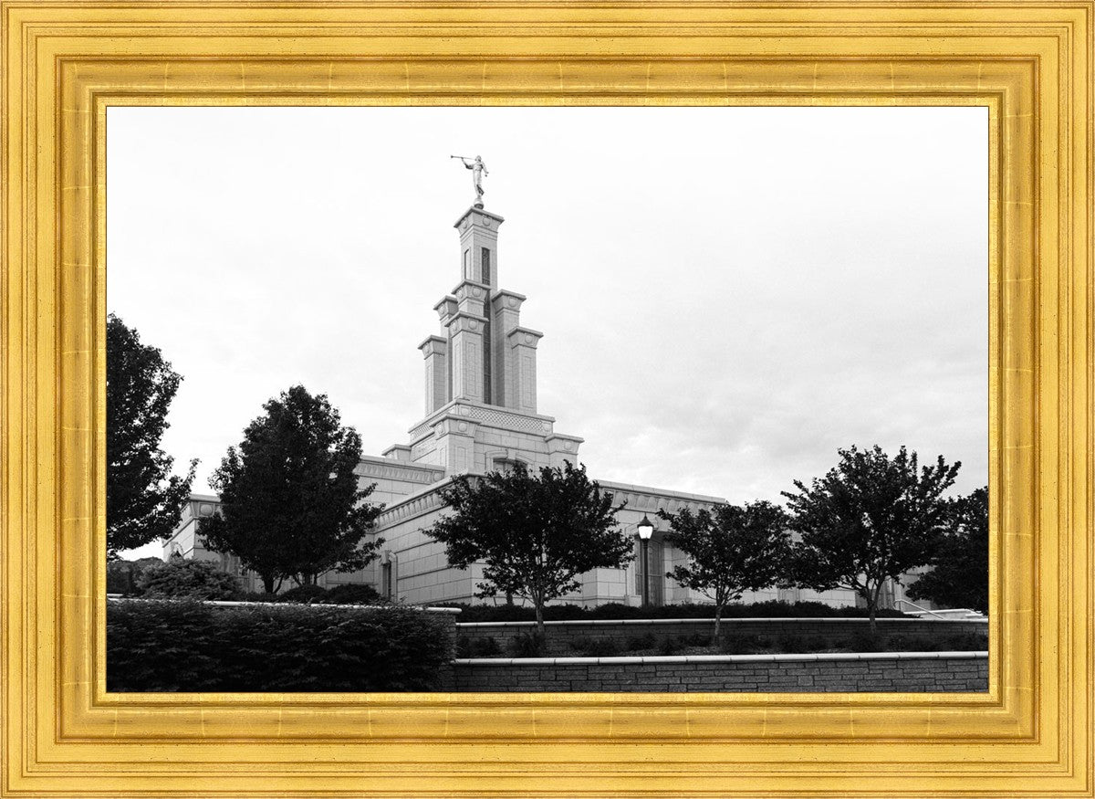 A Place of Peace Colombia River