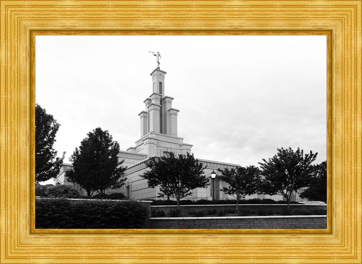 A Place of Peace Colombia River
