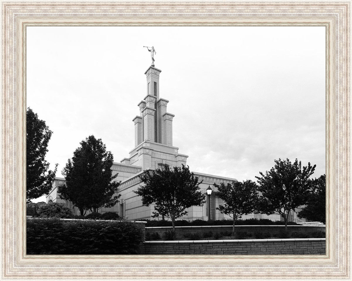A Place of Peace Colombia River