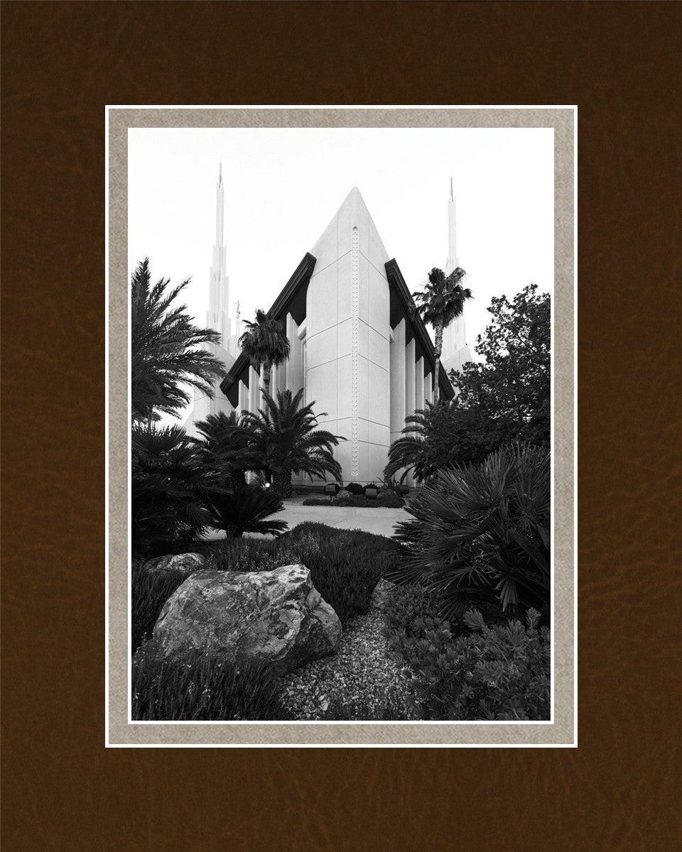 A Place of Peace Las Vegas