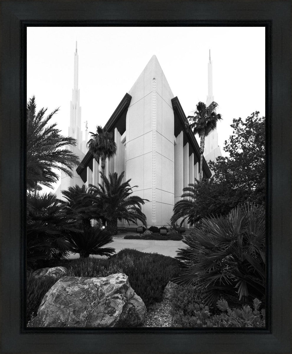 A Place of Peace Las Vegas