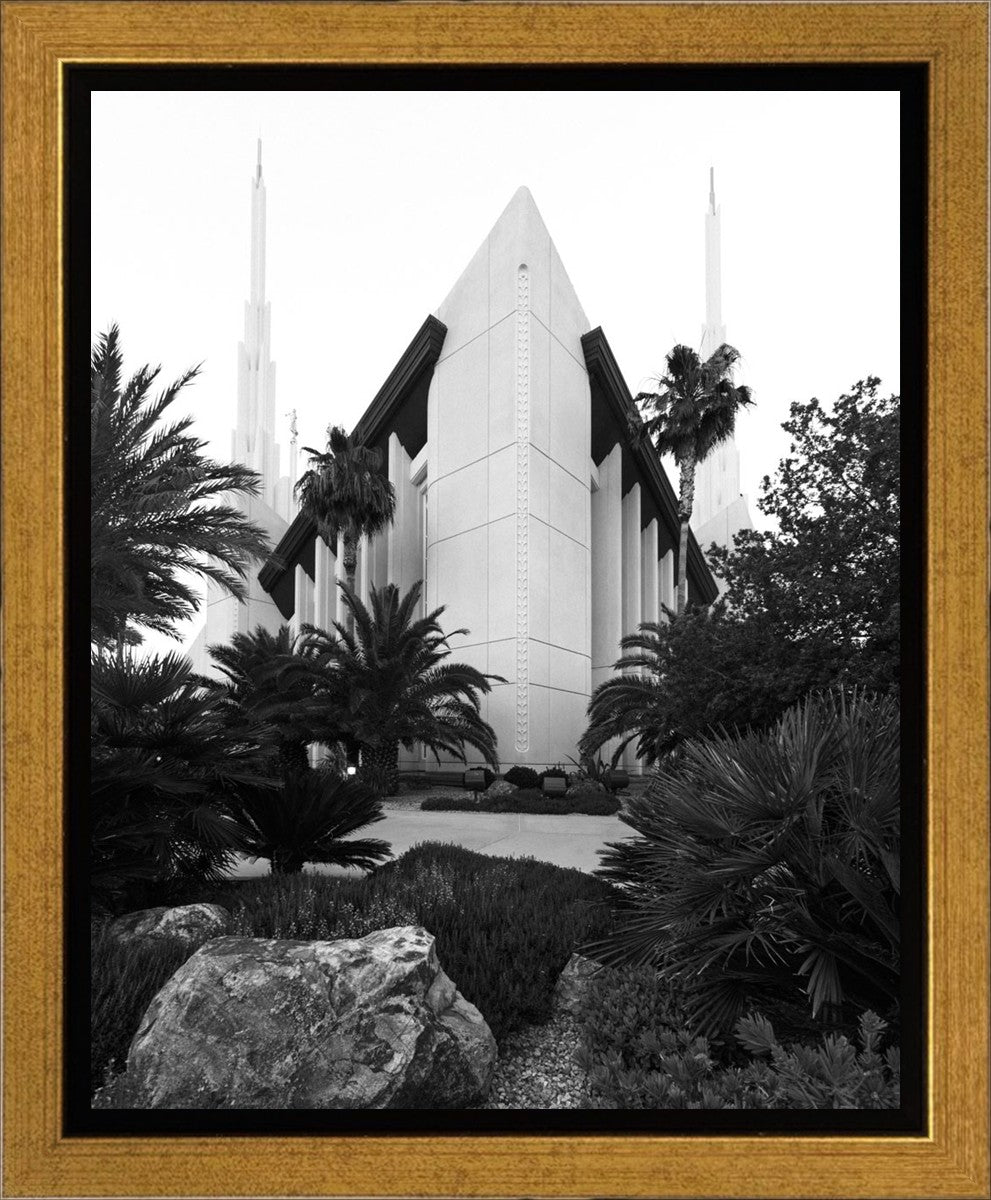 A Place of Peace Las Vegas