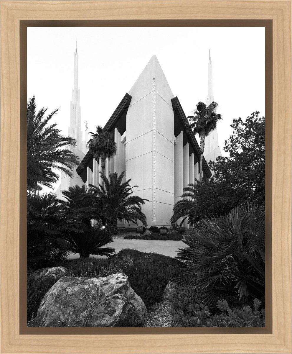 A Place of Peace Las Vegas