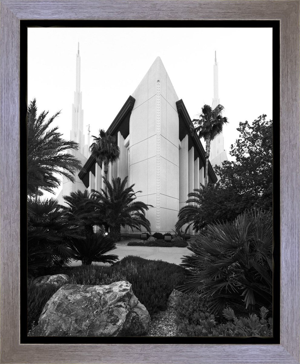 A Place of Peace Las Vegas