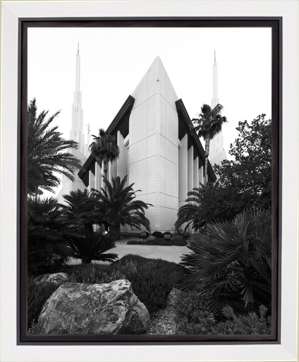 A Place of Peace Las Vegas