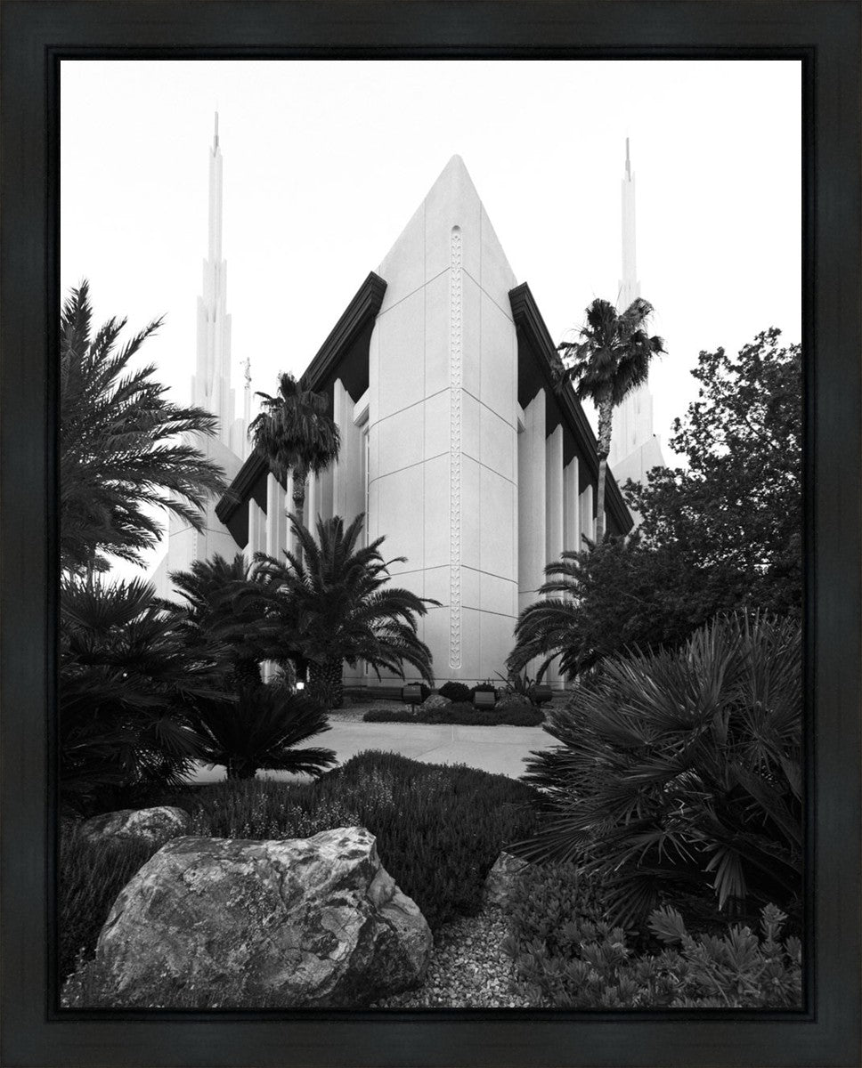 A Place of Peace Las Vegas