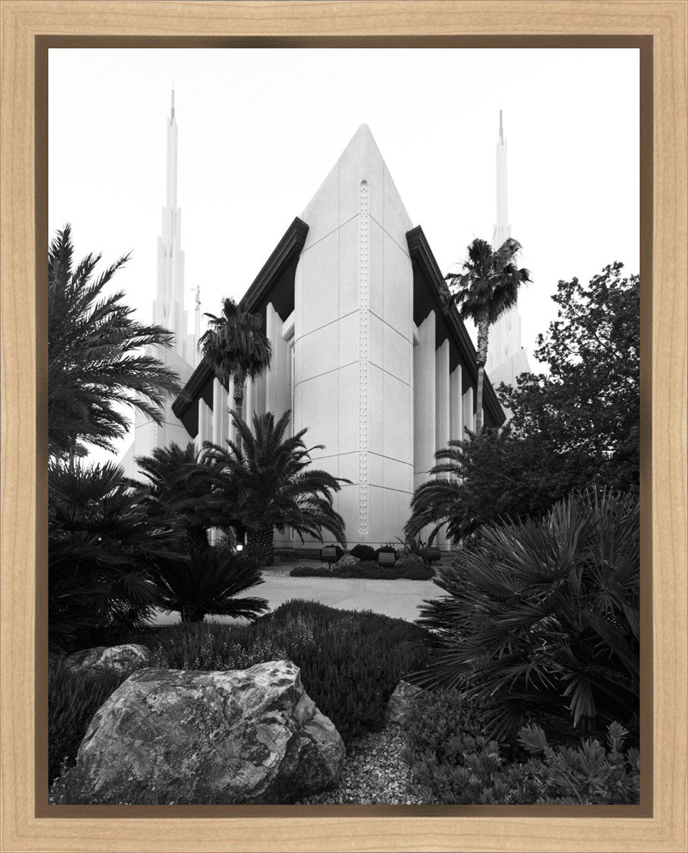 A Place of Peace Las Vegas