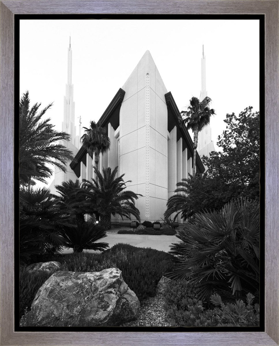 A Place of Peace Las Vegas