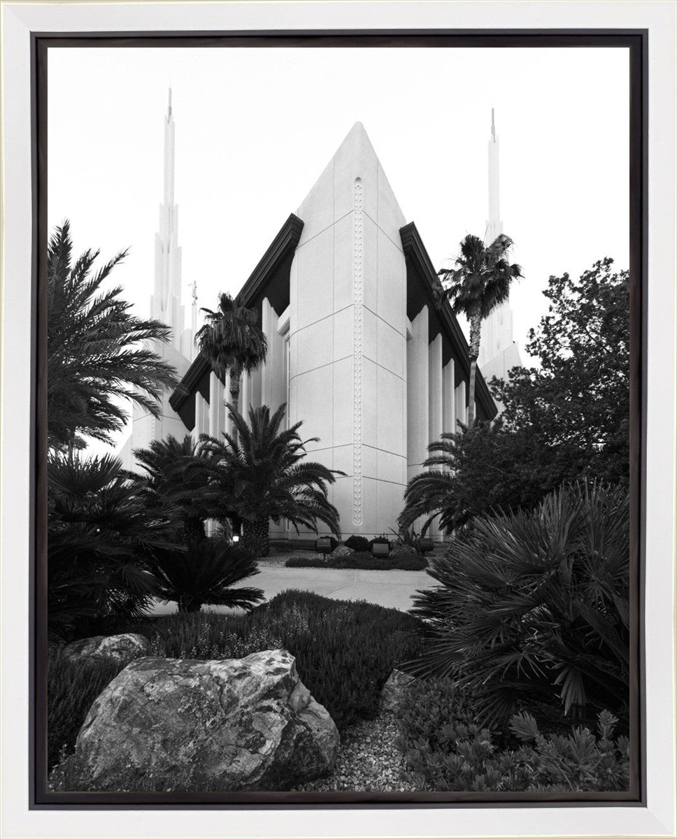 A Place of Peace Las Vegas